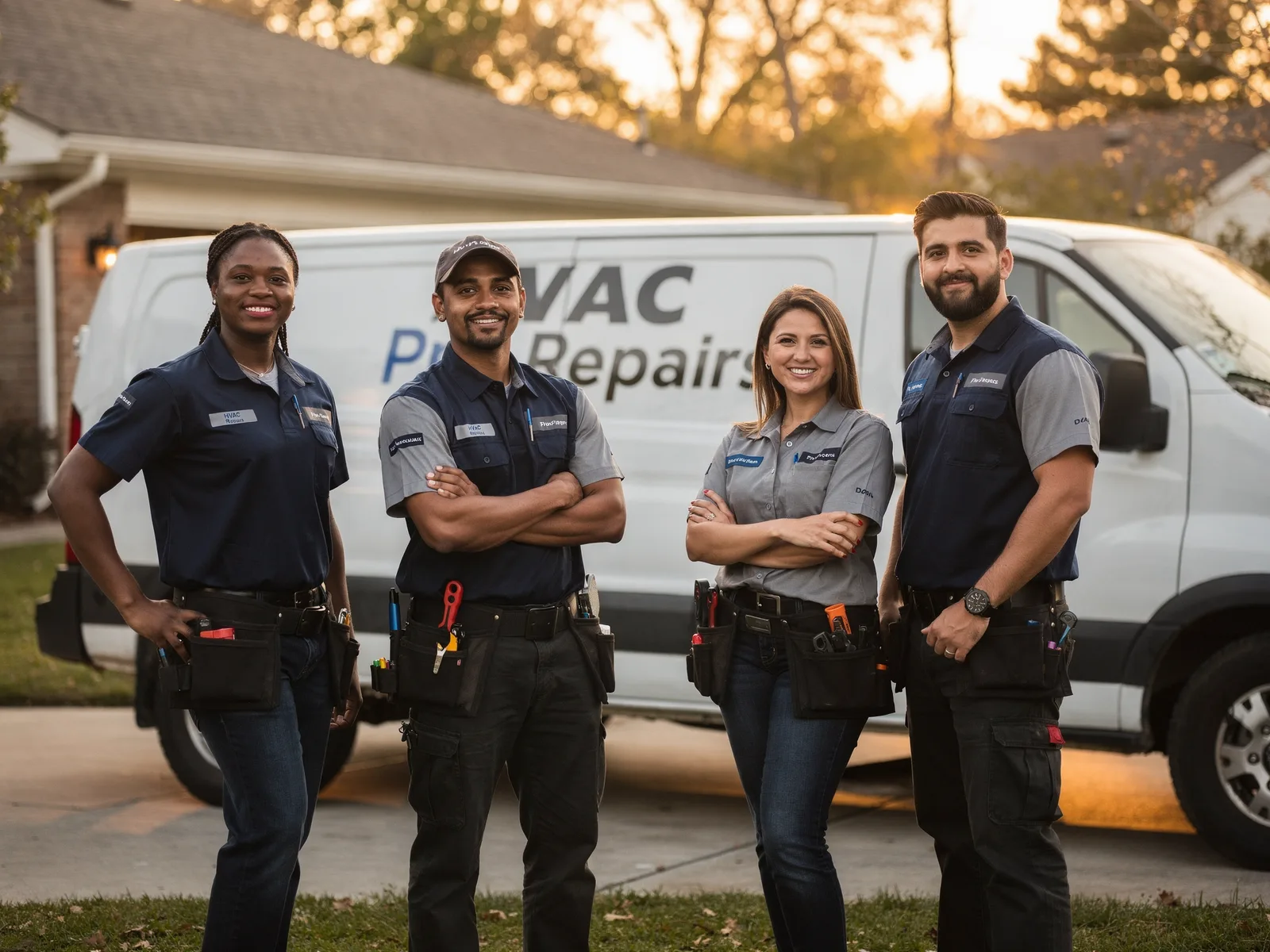 Heat Pump Repair company in Ashby, NE