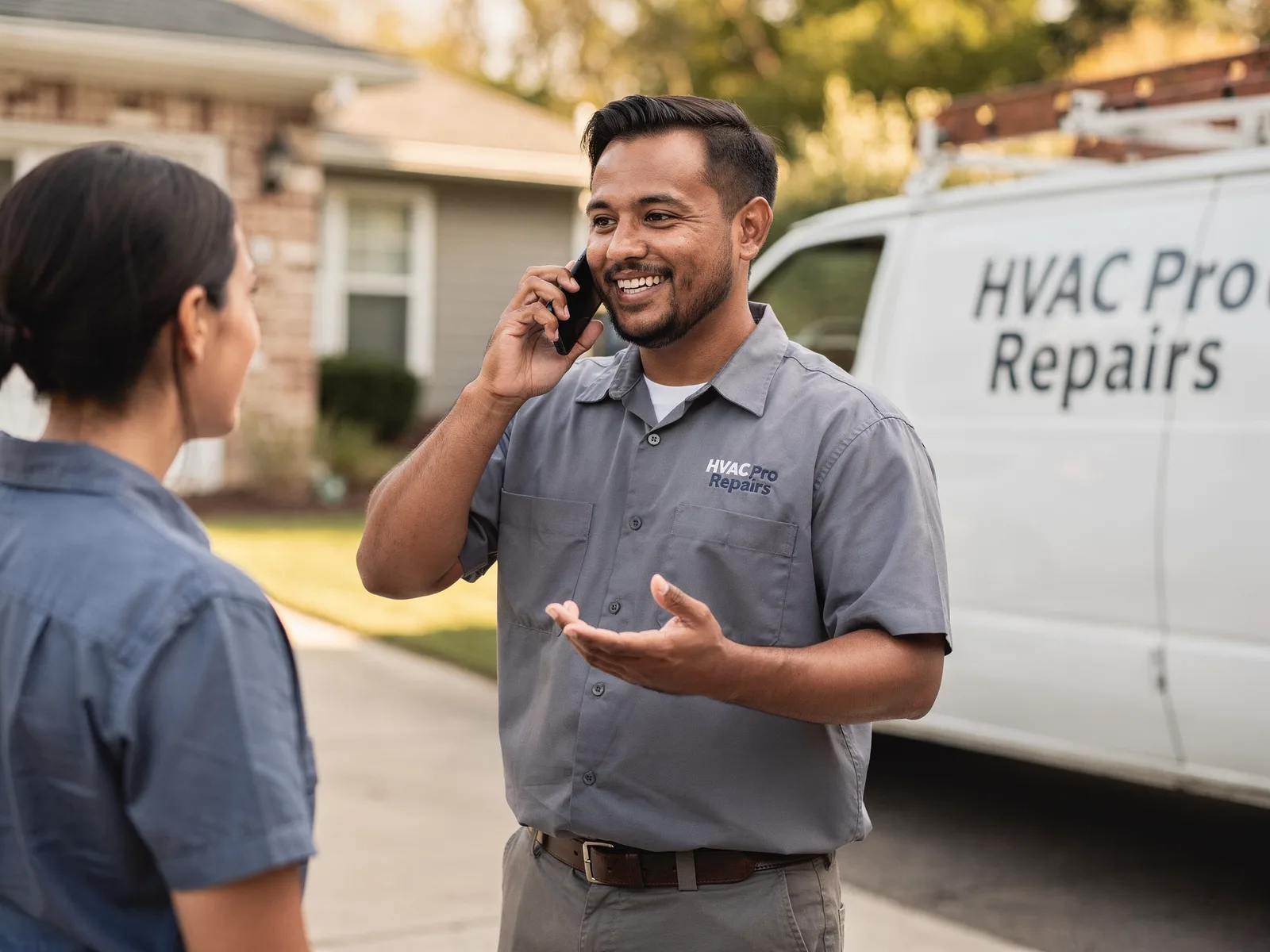 Heat Pump Repair Ashby, NE FAQs
